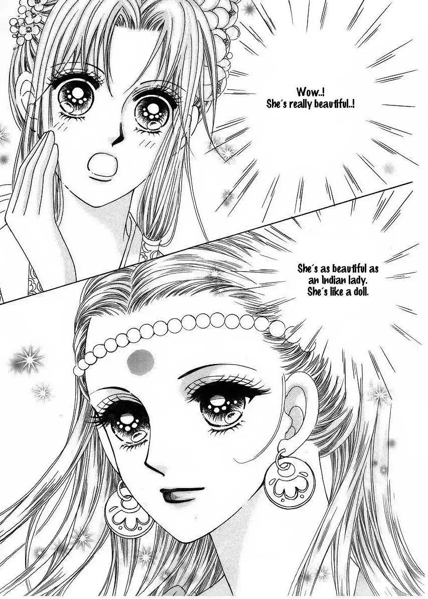 Crazy Girl Shin Bia Chapter 41 28